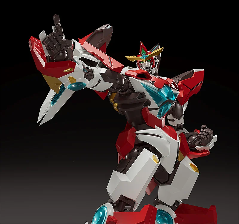 Brave Bang Braven! DX Bravern (Tentative) Action Figure - Image 13