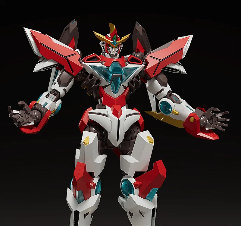 Brave Bang Braven! DX Bravern (Tentative) Action Figure - Image 15