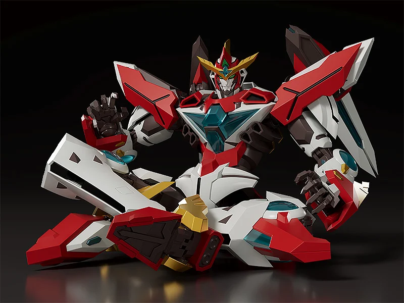 Brave Bang Braven! DX Bravern (Tentative) Action Figure - Image 16