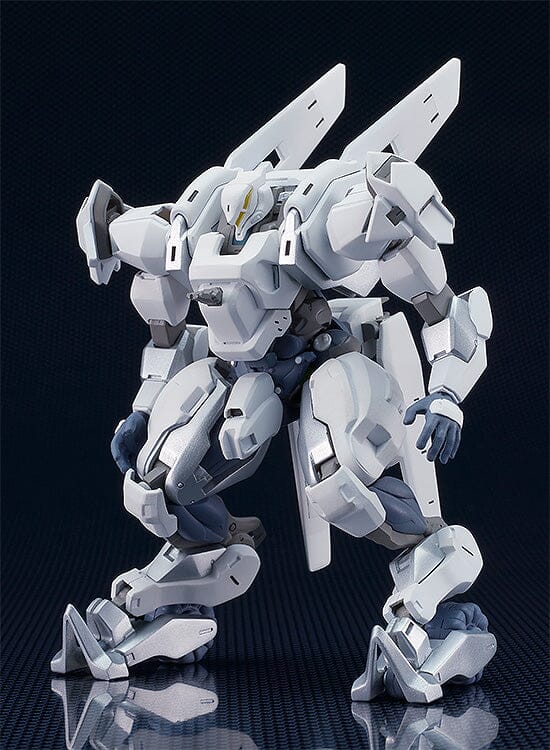 Brave Bang Bravern! Moderoid M2 Exceed Rhino Model Kit - Image 2