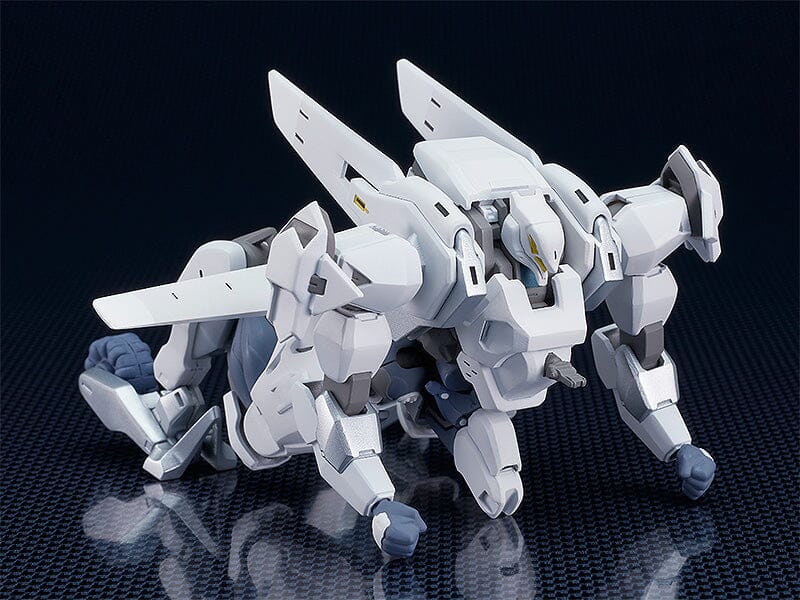 Brave Bang Bravern! Moderoid M2 Exceed Rhino Model Kit - Image 6