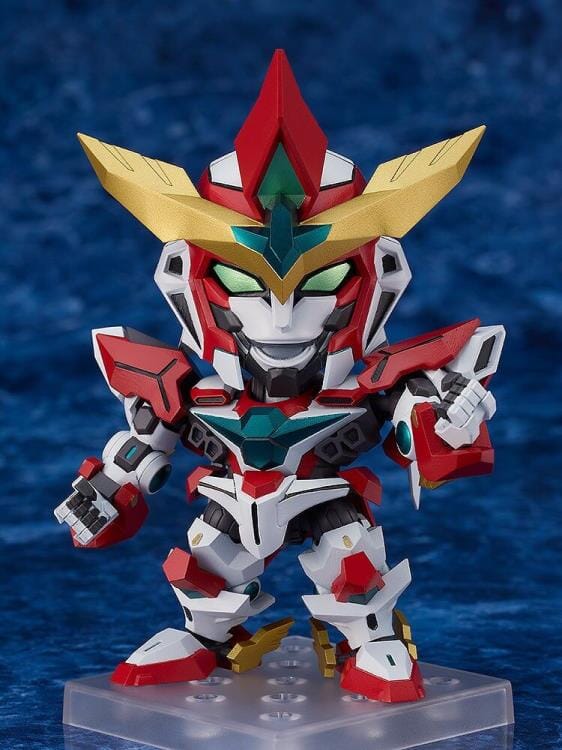 Brave Bang Bravern Nendoroid No.2532 Bravern - Image 2