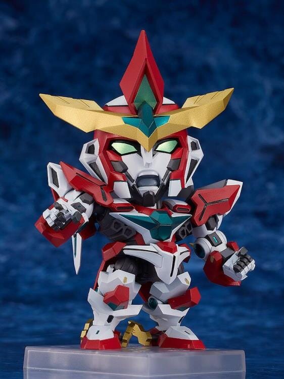 Brave Bang Bravern Nendoroid No.2532 Bravern - Image 5