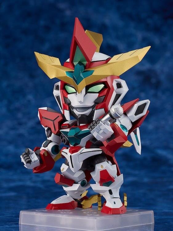 Brave Bang Bravern Nendoroid No.2532 Bravern - Image 6