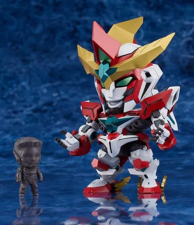 Brave Bang Bravern Nendoroid No.2532 Bravern - Image 8