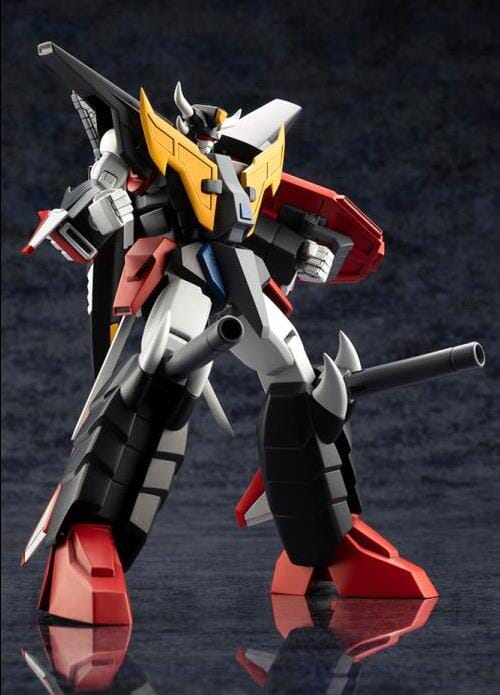 Brave Exkaiser Dainogaist Model Kit - Image 4