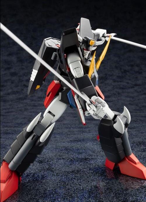 Brave Exkaiser Dainogaist Model Kit - Image 8
