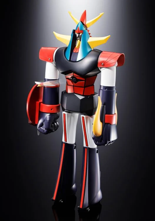 Brave Raideen Jumbo Machinder Raideen the Brave - Image 10