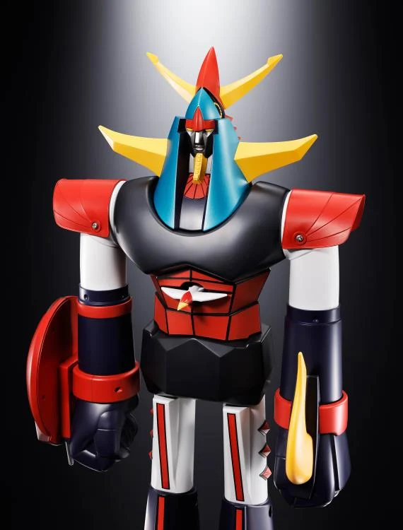 Brave Raideen Jumbo Machinder Raideen the Brave - Image 11