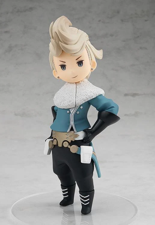 Bravely Default Pop Up Parade Ringabel - Image 2