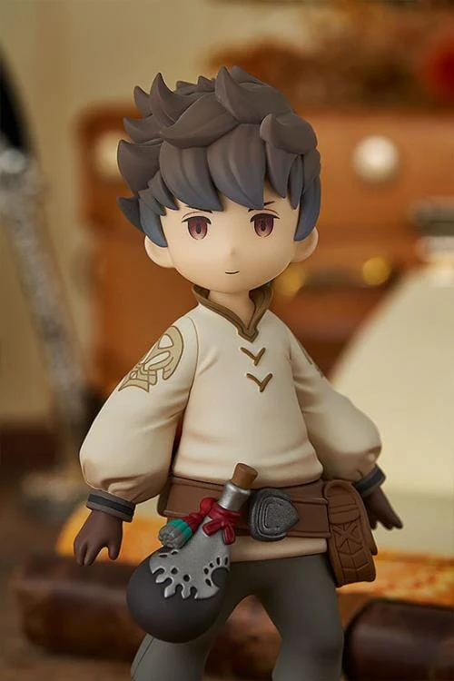 Bravely Default Pop Up Parade Tiz Arrior - Image 7