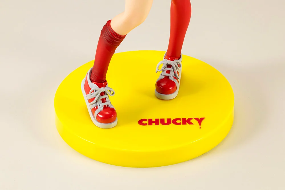 Bride of Chucky Bishoujo Chucky 1/7 Scale Figure (Reissue) - Image 21