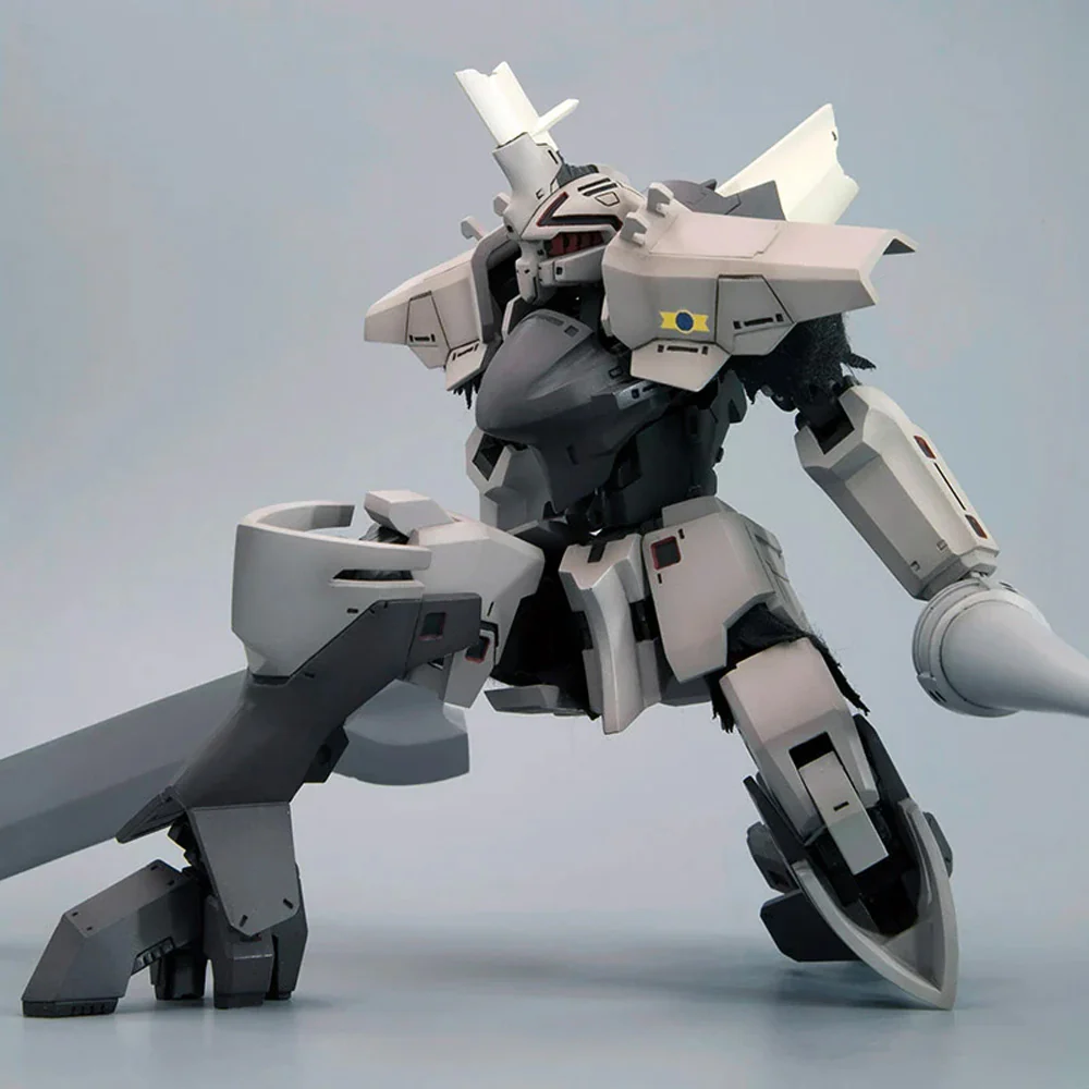 Broken Blade Delphine (Renewal Ver.) 1/60 Scale Model Kit - Image 7