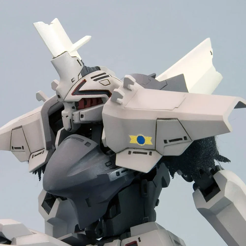 Broken Blade Delphine (Renewal Ver.) 1/60 Scale Model Kit - Image 8