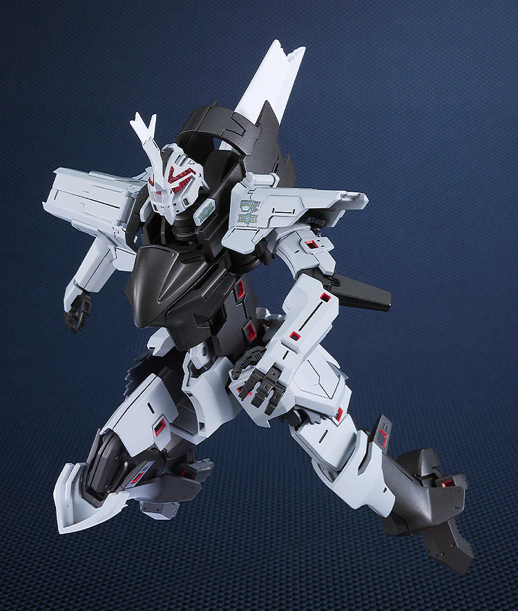 Broken Blade Moderoid Delphine (Second Form Ver.) Model Kit - Image 3