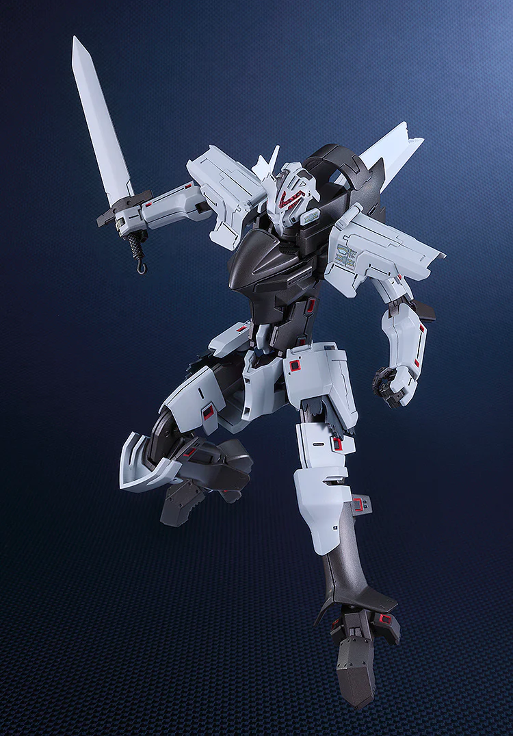 Broken Blade Moderoid Delphine (Second Form Ver.) Model Kit - Image 4