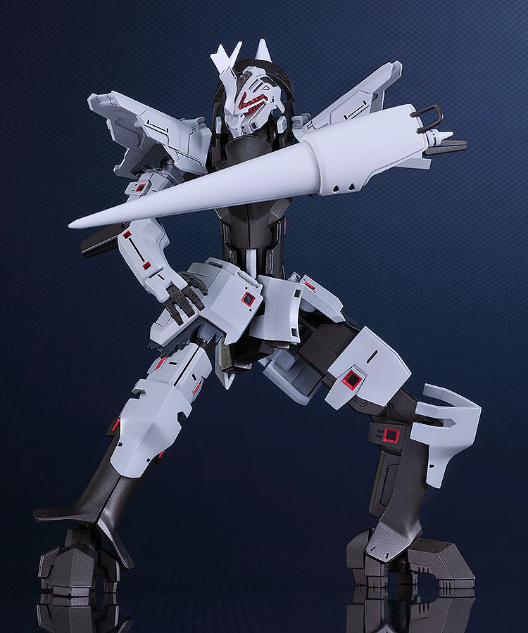 Broken Blade Moderoid Delphine (Second Form Ver.) Model Kit - Image 6