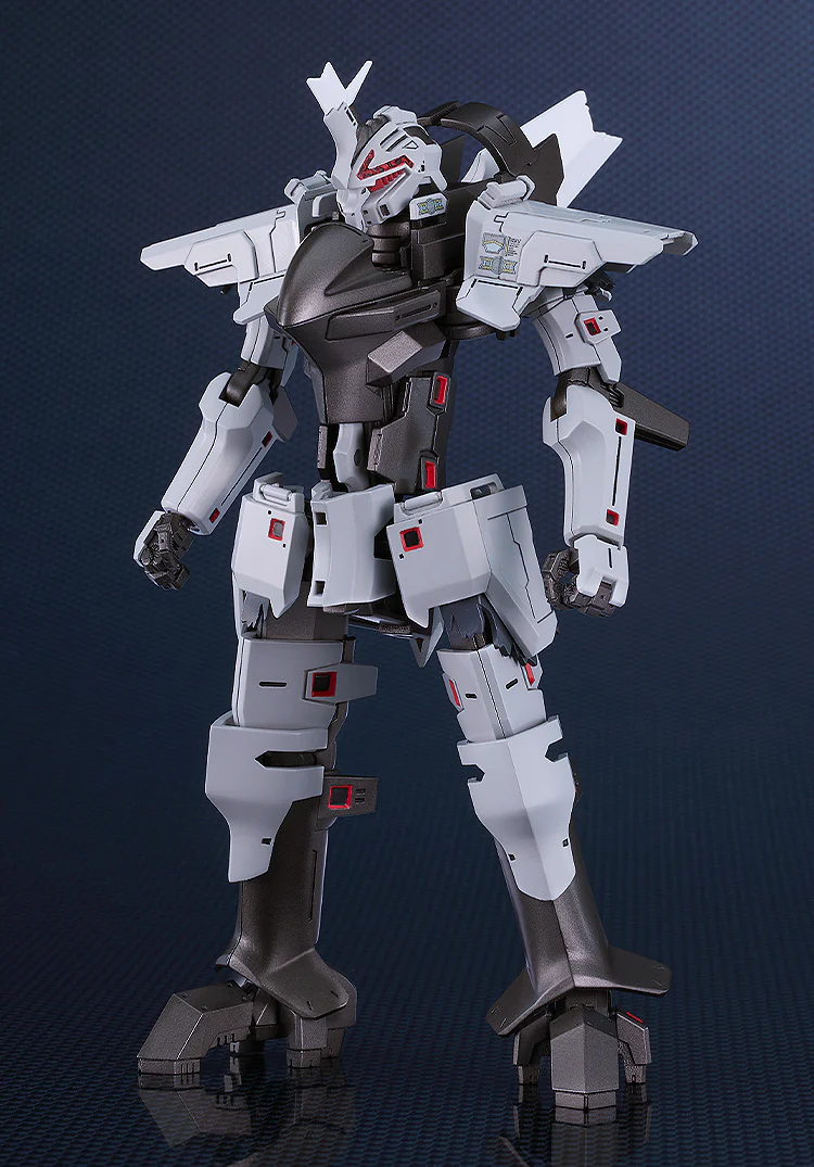 Broken Blade Moderoid Delphine (Second Form Ver.) Model Kit - Image 8