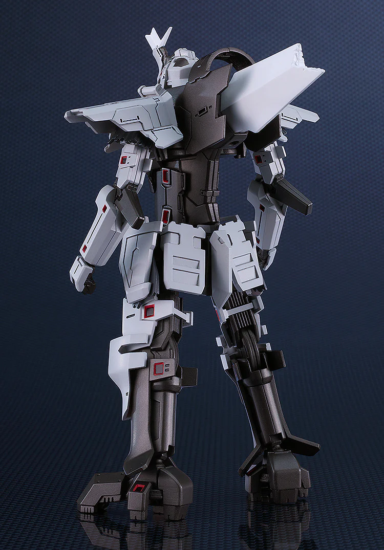 Broken Blade Moderoid Delphine (Second Form Ver.) Model Kit - Image 9