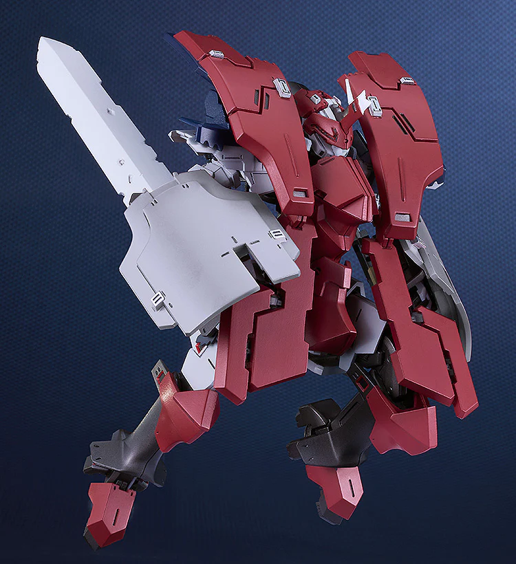 Broken Blade Moderoid Delphine (Third Form Ver.) Model Kit - Image 3