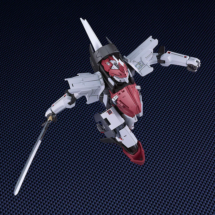 Broken Blade Moderoid Delphine (Third Form Ver.) Model Kit - Image 5