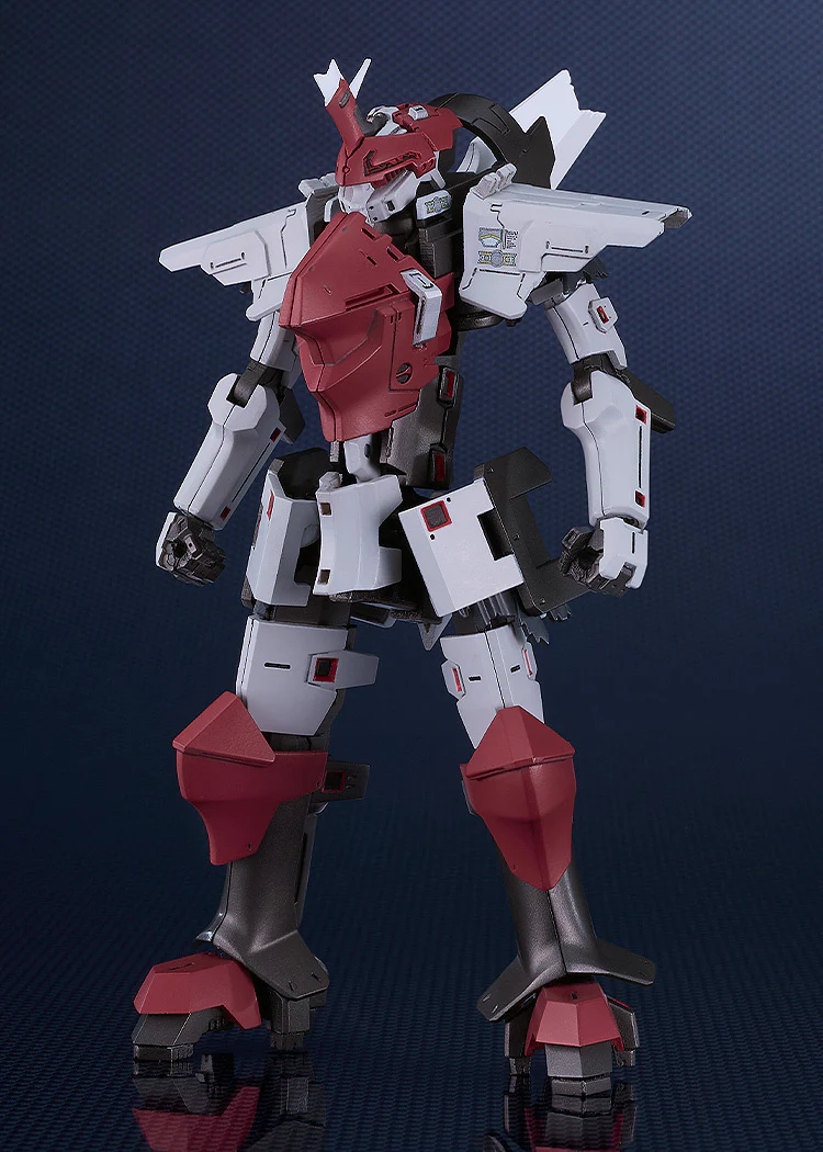 Broken Blade Moderoid Delphine (Third Form Ver.) Model Kit - Image 6