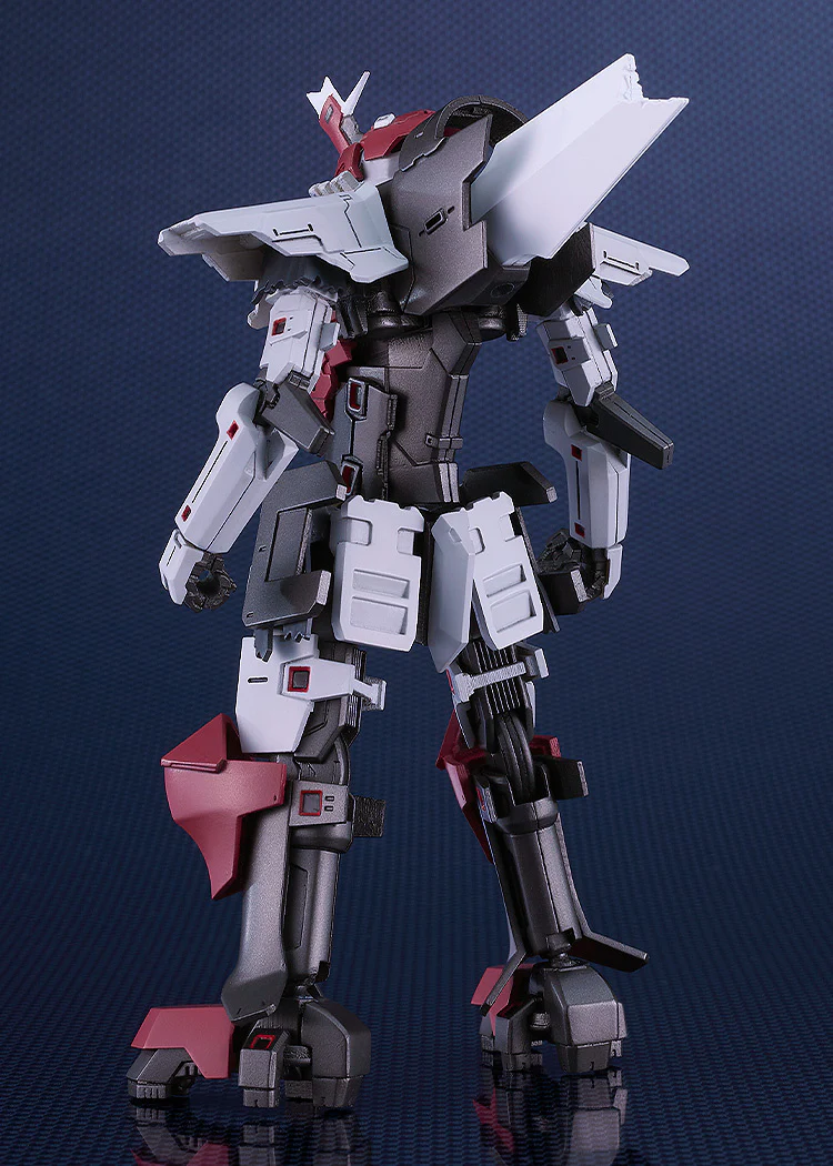 Broken Blade Moderoid Delphine (Third Form Ver.) Model Kit - Image 7