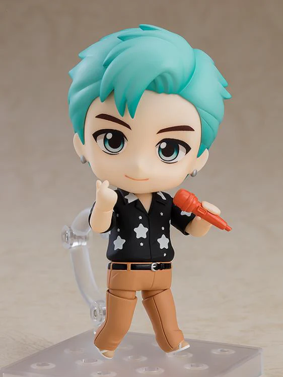 BTS TinyTAN Nendoroid No.1801 RM - Image 2