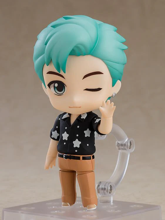 BTS TinyTAN Nendoroid No.1801 RM - Image 4