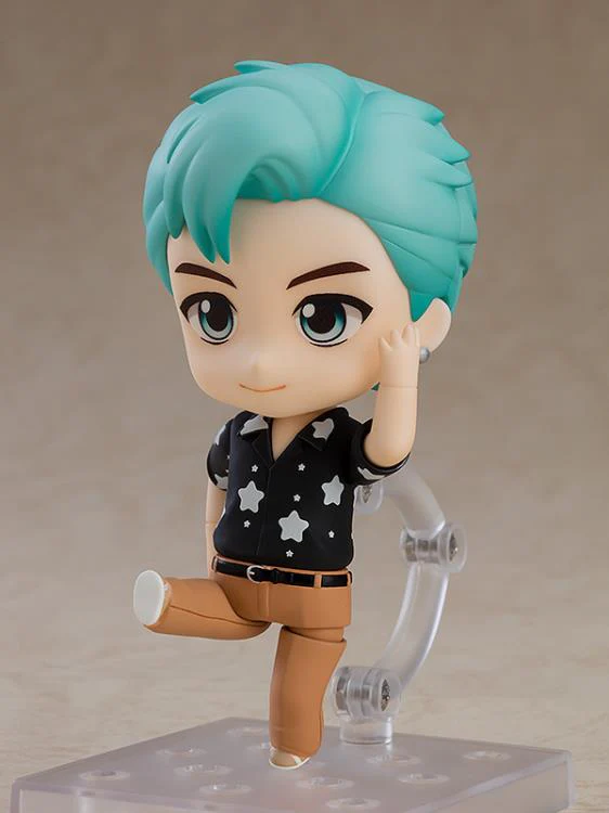 BTS TinyTAN Nendoroid No.1801 RM - Image 6