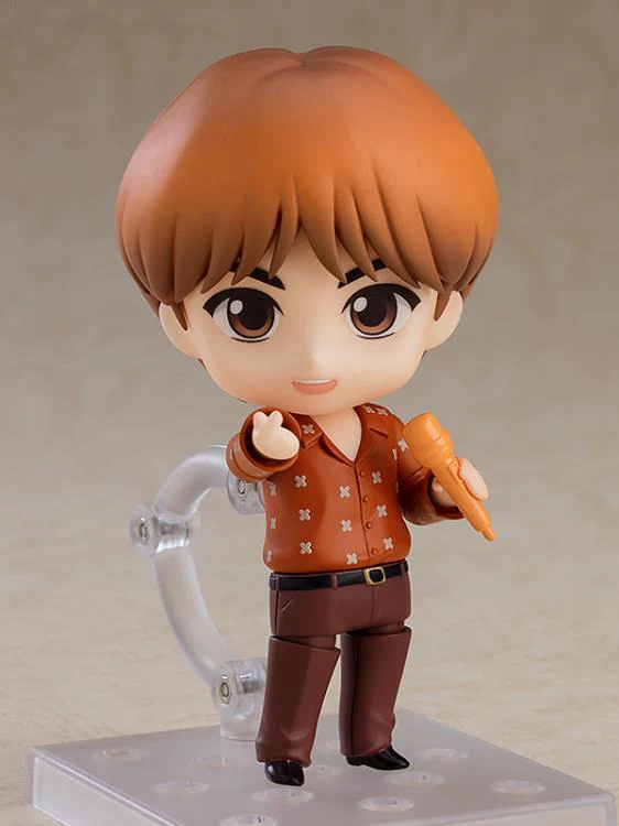 BTS TinyTAN Nendoroid No.1802 Jin - Image 2