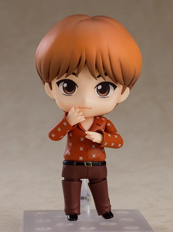 BTS TinyTAN Nendoroid No.1802 Jin - Image 3