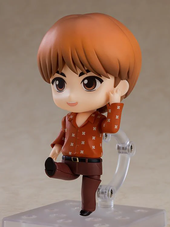 BTS TinyTAN Nendoroid No.1802 Jin - Image 6