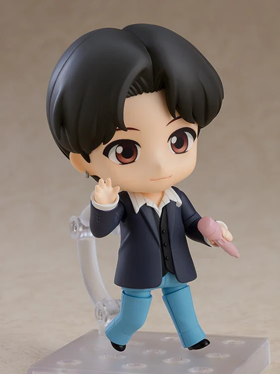 BTS TinyTAN Nendoroid No.1803 SUGA - Image 2