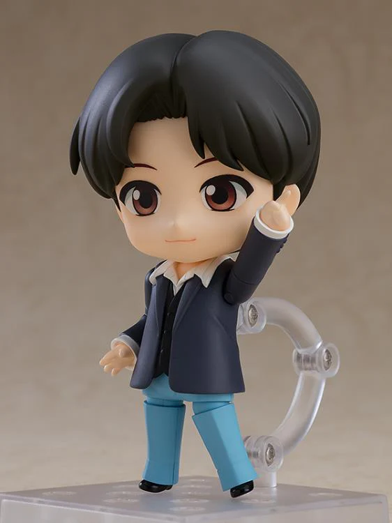 BTS TinyTAN Nendoroid No.1803 SUGA - Image 5