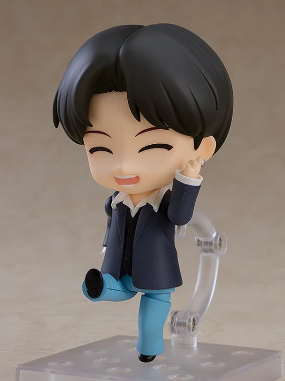 BTS TinyTAN Nendoroid No.1803 SUGA - Image 6