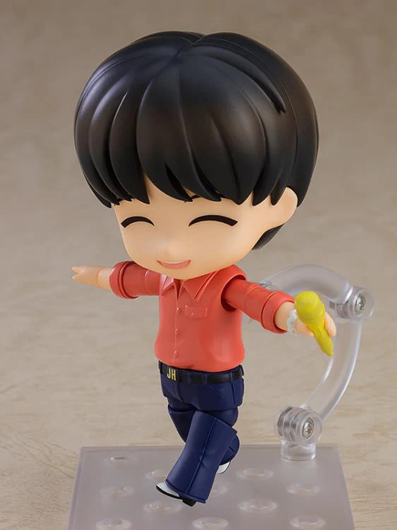 BTS TinyTAN Nendoroid No.1804 j-hope - Image 2