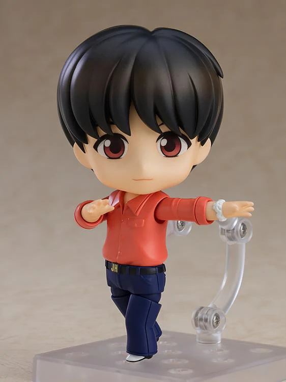 BTS TinyTAN Nendoroid No.1804 j-hope - Image 3