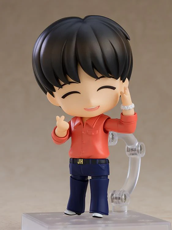 BTS TinyTAN Nendoroid No.1804 j-hope - Image 4