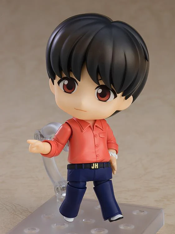 BTS TinyTAN Nendoroid No.1804 j-hope - Image 5