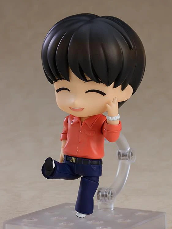 BTS TinyTAN Nendoroid No.1804 j-hope - Image 6