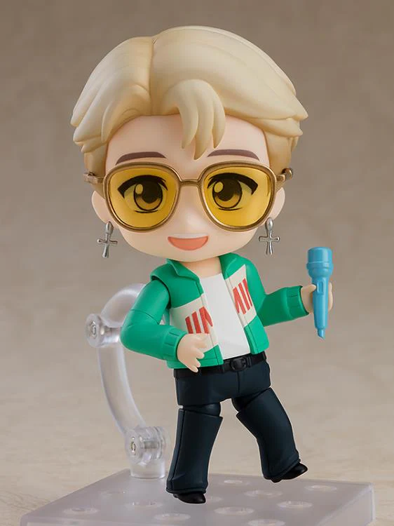 BTS TinyTAN Nendoroid No.1805 Jimin - Image 2