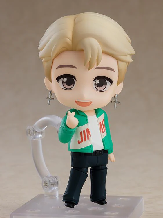 BTS TinyTAN Nendoroid No.1805 Jimin - Image 4