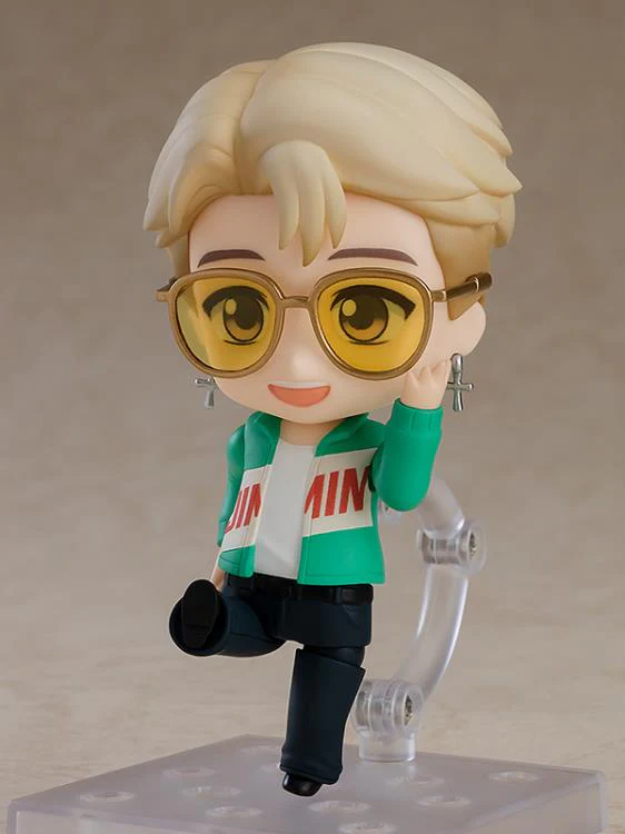 BTS TinyTAN Nendoroid No.1805 Jimin - Image 6