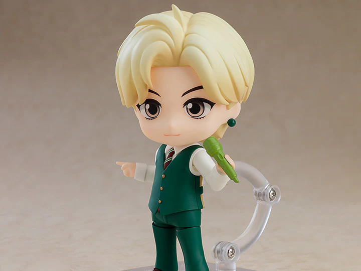 BTS TinyTAN Nendoroid No.1806 V