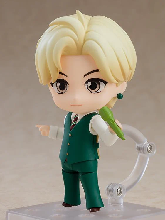 BTS TinyTAN Nendoroid No.1806 V - Image 2