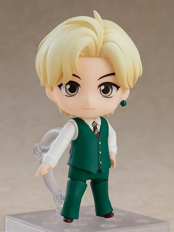 BTS TinyTAN Nendoroid No.1806 V - Image 3