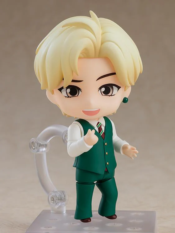 BTS TinyTAN Nendoroid No.1806 V - Image 4