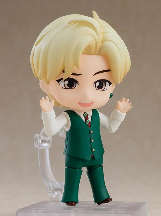 BTS TinyTAN Nendoroid No.1806 V - Image 5
