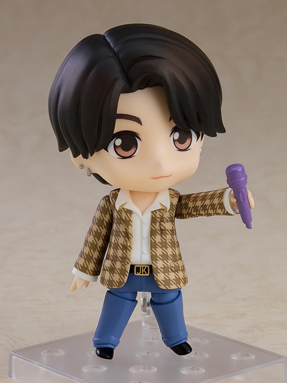 BTS TinyTAN Nendoroid No.1807 Jung Kook - Image 2